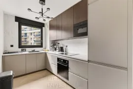 Vente Appartement T4 à Courbevoie de 90m2