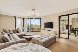 Vente Appartement T4 à Courbevoie de 90m2
