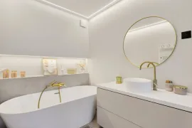 Vente Appartement T4 à Courbevoie de 90m2