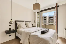 Vente Appartement T4 à Courbevoie de 90m2