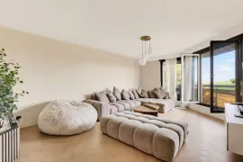 Vente Appartement T4 à Courbevoie de 90m2