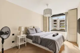 Vente Appartement T4 à Courbevoie de 90m2