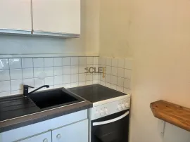 Location Studio - 32m² - Issy les Moulineaux