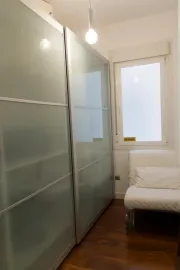 Location Calle de los Señores de Luzón, Madrid