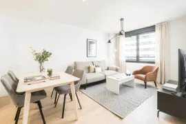 Location Calle Arroyo de Valdebebas, Madrid