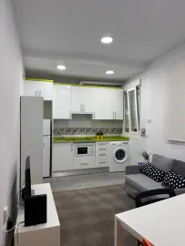 Location Calle de María de Guzmán, Madrid