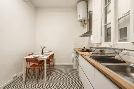 Colocation Carrer de Bailèn, Barcelona
