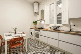Colocation Carrer de Bailèn, Barcelona