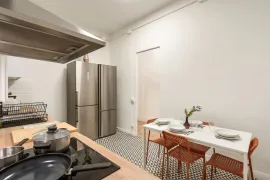 Colocation Carrer de Bailèn, Barcelona
