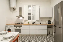 Colocation Carrer de Bailèn, Barcelona
