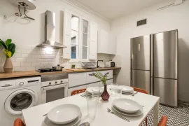 Colocation Carrer de Bailèn, Barcelona