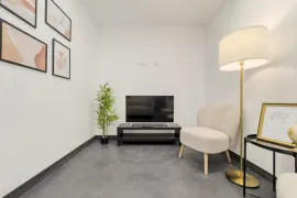 Colocation Carrer del Doctor Roux, Barcelona