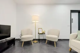 Colocation Carrer del Doctor Roux, Barcelona