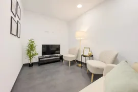 Colocation Carrer del Doctor Roux, Barcelona