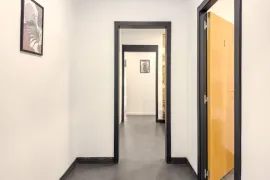 Colocation Carrer del Doctor Roux, Barcelona