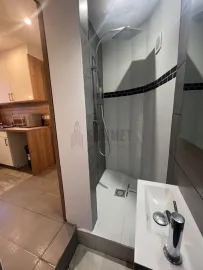 Vente Studio loué ROMAINVILLE — À 2 pas du Métro