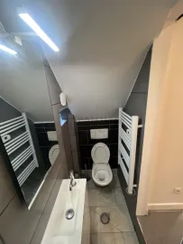 Vente Studio loué ROMAINVILLE — À 2 pas du Métro