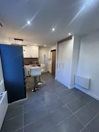 Vente Studio loué ROMAINVILLE — À 2 pas du Métro