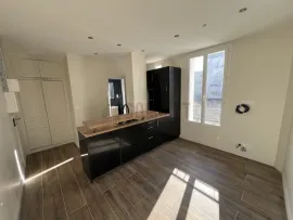 Vente Studio loué VILLEJUIF — À 2 pas du Métro