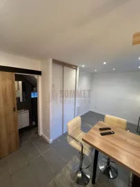 Vente Studio loué ROMAINVILLE — À 2 pas du Métro