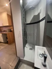 Vente Studio loué ROMAINVILLE — À 2 pas du Métro