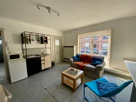 Steenweg op Brussel, Tervuren Tervuren