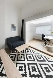 Colocation Avenue Louis Bertrand, Schaerbeek