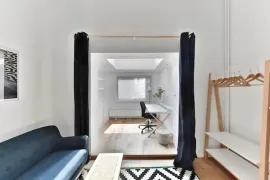 Colocation Avenue Louis Bertrand, Schaerbeek