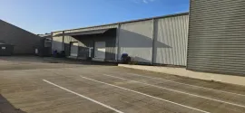 Vente À vendre – Locaux industriels de 5 097 m² à Entraigues-sur-la Sorgue – Vaucluse 