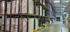 Vente À vendre – Locaux industriels de 5 097 m² à Entraigues-sur-la Sorgue – Vaucluse 