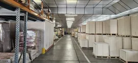 À vendre – Locaux industriels de 5 097 m² à Entraigues-sur-la Sorgue – Vaucluse  Entraigues-sur-la-Sorgue