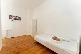 Nordkapstraße, Berlin Berlin