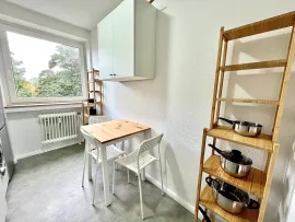 Colocation Kölner Landstraße, Düsseldorf