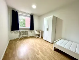 Colocation Kölner Landstraße, Düsseldorf