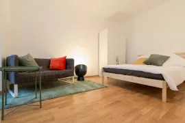 Naugarder Straße, Berlin Berlin