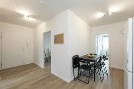 Colocation Eichborndamm, Berlin