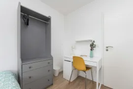 Colocation Eichborndamm, Berlin