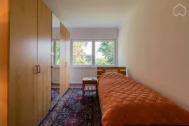 Kaiserstraße, Berlin Berlin