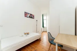 Nordkapstraße, Berlin Berlin