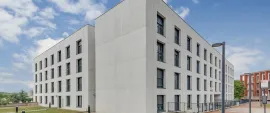 Studio Lmnp renta. 5.90 % Pierre-Bénite
