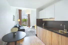 Vente Studio Lmnp renta. 5.70 %