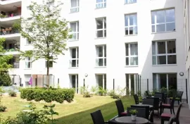 Appart. Type 3 Lmnp renta. 5.17 % Sèvres
