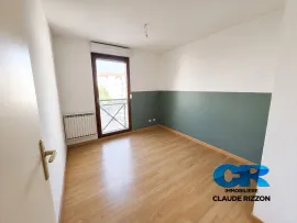 Vente T2 CENTRE-VILLE MONTIGNY-LES-METZ