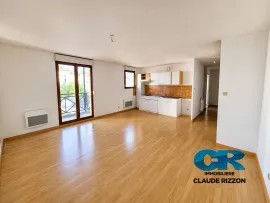 Vente T2 CENTRE-VILLE MONTIGNY-LES-METZ