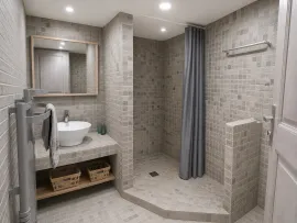 Vente 🌿 105 m² DE CARACTÈRE DANS UNE ANCIENNE BATISSE
