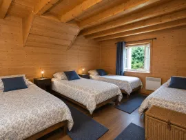 Vente 🌿 105 m² DE CARACTÈRE DANS UNE ANCIENNE BATISSE