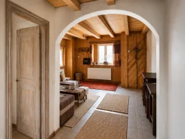 Vente 🌿 105 m² DE CARACTÈRE DANS UNE ANCIENNE BATISSE