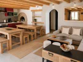 Vente 🌿 105 m² DE CARACTÈRE DANS UNE ANCIENNE BATISSE