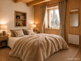 Vente 🌿 105 m² DE CARACTÈRE DANS UNE ANCIENNE BATISSE
