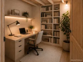 Vente 🌿 105 m² DE CARACTÈRE DANS UNE ANCIENNE BATISSE